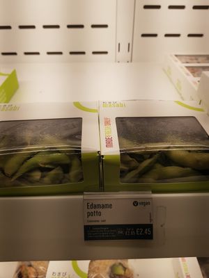  at Wasabi in South West London