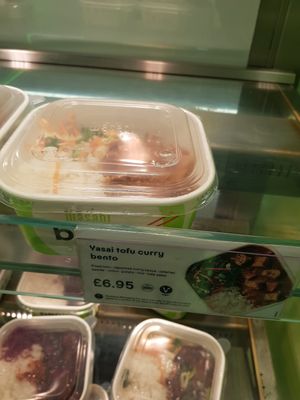  at Wasabi in South West London