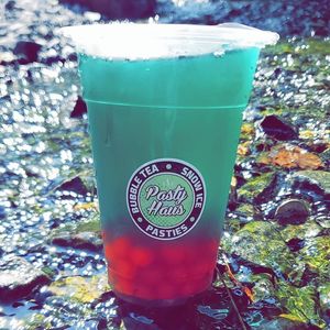  at Pasty Haus in Frankenmuth