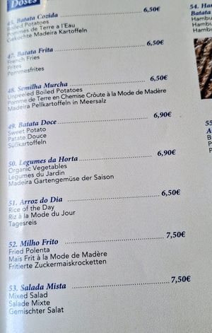  at Pólo Norte in Porto Moniz