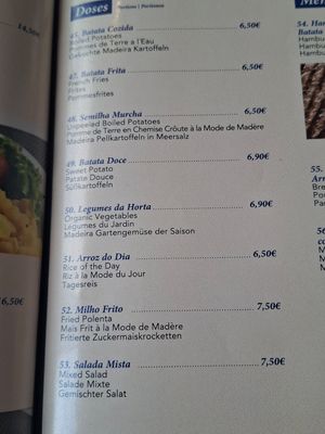  at Pólo Norte in Porto Moniz