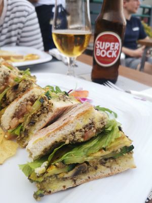  at Conchinha in Porto Moniz