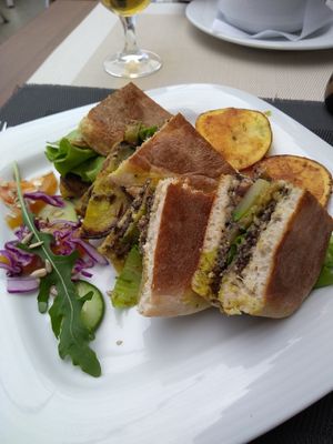  at Conchinha in Porto Moniz