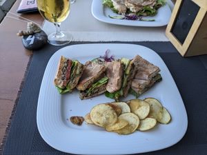  at Conchinha in Porto Moniz