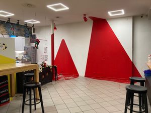 Inside at Pasta GO! in Lodz