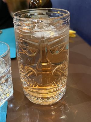   at Rama Thai in Dundee