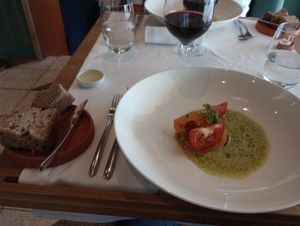  at Opasly Tom in Warsaw