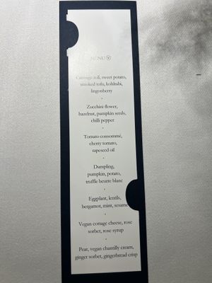   at Opasly Tom in Warsaw