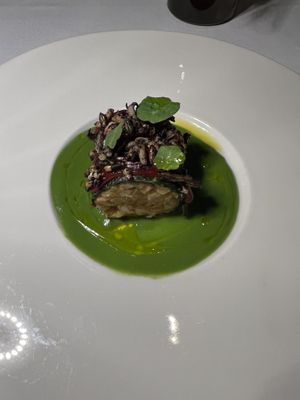   at Opasly Tom in Warsaw