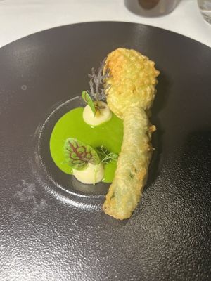   at Opasly Tom in Warsaw