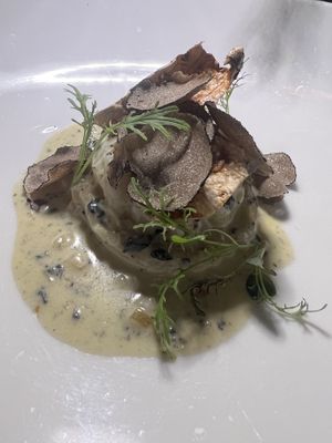   at Opasly Tom in Warsaw