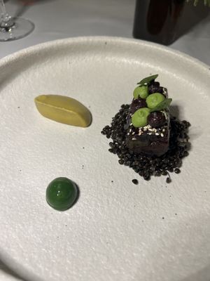   at Opasly Tom in Warsaw