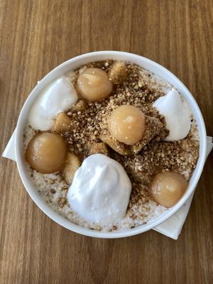   at Port of Call in Sandringham