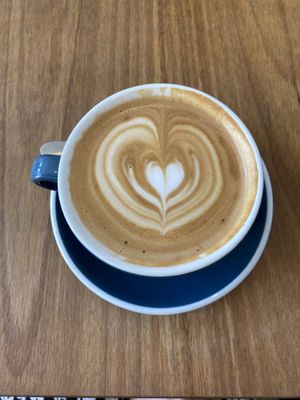   at Port of Call in Sandringham