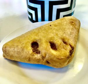 Pakoda at Urban Tadka in Dubai