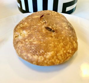 Dal ki kochori at Urban Tadka in Dubai