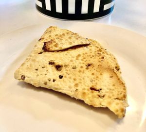 Papad at Urban Tadka in Dubai