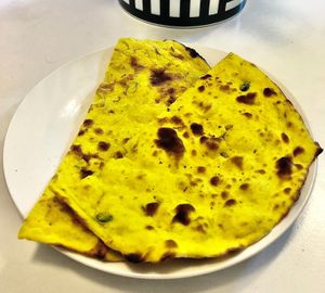 Missi roti  at Urban Tadka in Dubai