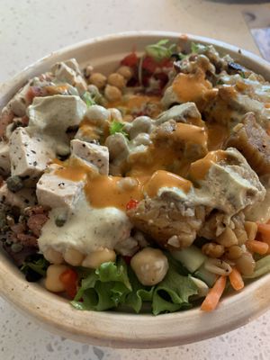   at Bare Blends in Denver