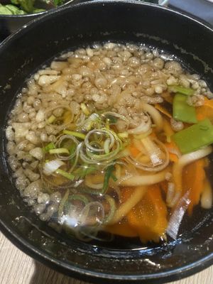   at L'Annexe du Café Japonais in Bordeaux