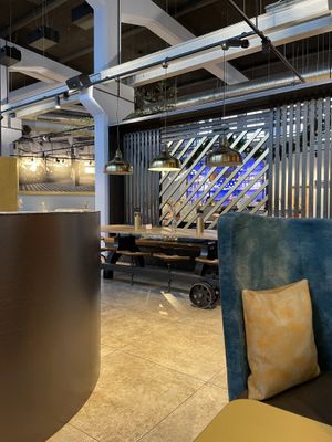 Kais, Bremerhaven  at Kais in Bremerhaven