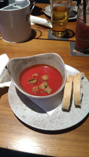  at Kais in Bremerhaven