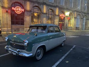   at Hard Rock Cafe in Newcastle Upon Tyne