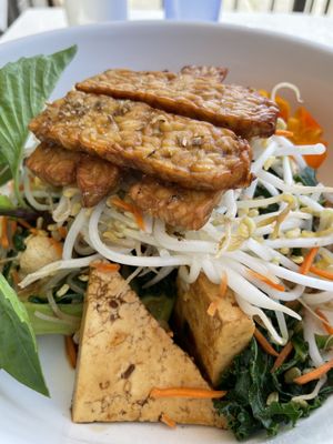 #8  at Chau Veggie Express in Vancouver