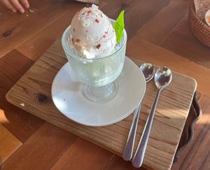   at Chau Veggie Express in Vancouver