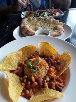  at Filling Station in Inverness