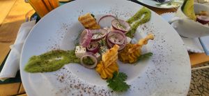  at Loja do Chá in Funchal