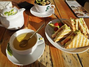  at Loja do Chá in Funchal