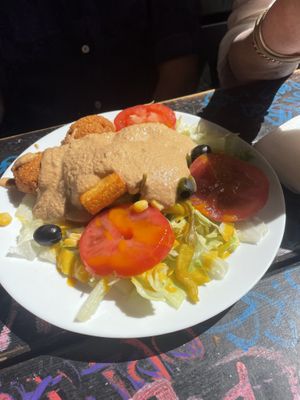   at Marafina in Berlin