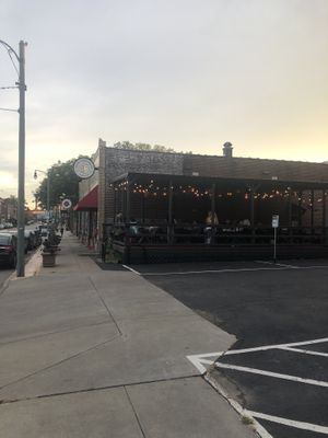   at Good Fortune Co in Memphis