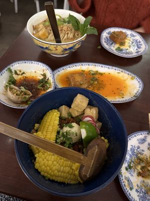   at Good Fortune Co in Memphis