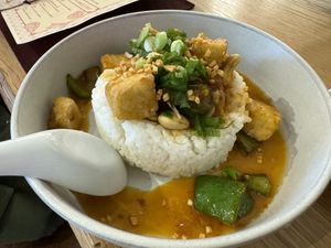   at Good Fortune Co in Memphis