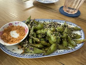   at Good Fortune Co in Memphis