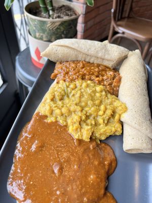 Lunch Deal   at Gursha in Dublin