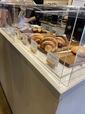 Cabinet  at Gecko Coffeehouse in East London