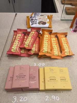  at Gecko Coffeehouse in East London