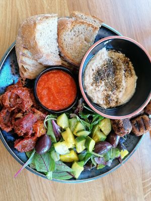  at Forky's - Ostrava in Ostrava