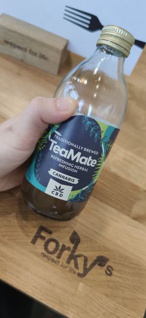  at Forky's - Ostrava in Ostrava