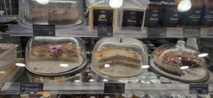 Dessert🍧 at Forky's - Ostrava in Ostrava