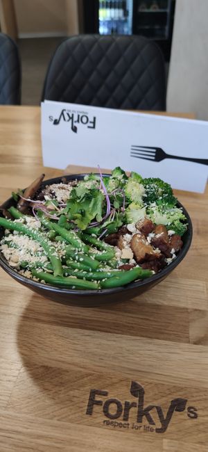  at Forky's - Ostrava in Ostrava