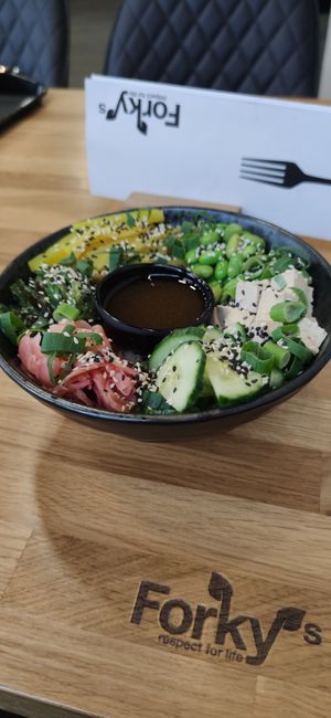  at Forky's - Ostrava in Ostrava