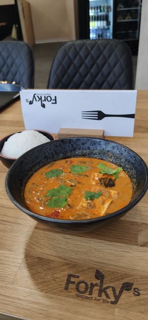  at Forky's - Ostrava in Ostrava