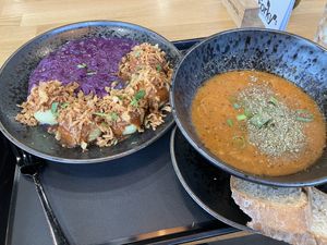   at Forky's - Ostrava in Ostrava