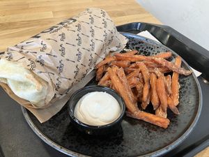   at Forky's - Ostrava in Ostrava