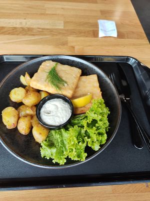  at Forky's - Ostrava in Ostrava