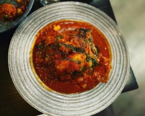  at RED LENTIL in Sharon